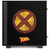 Marvel X-Men Logo NZXT H510 Compact ATX Mid-Tower Case Skin