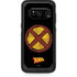 Marvel X-Men Logo Otterbox Commuter Galaxy Skin