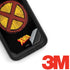 Marvel X-Men Logo Otterbox Commuter Galaxy Skin