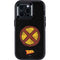 Marvel X-Men Logo Otterbox Defender iPhone Skin