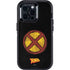 Marvel X-Men Logo Otterbox Defender iPhone Skin