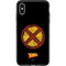 Marvel X-Men Logo Otterbox Symmetry iPhone Skin
