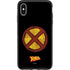 Marvel X-Men Logo Otterbox Symmetry iPhone Skin