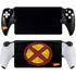 Marvel X-Men Logo PlayStation Portal Remote Player Skin