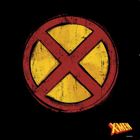 Marvel X-Men Logo PS4 Console and Controller Bundle Skin