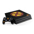 Marvel X-Men Logo PS4 Pro Bundle Skin