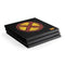 Marvel X-Men Logo PS4 Pro Console Skin