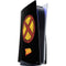 Marvel X-Men Logo PS5 Console Skin