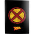Marvel X-Men Logo PS5 Digital Edition Bundle Skin