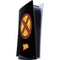 Marvel X-Men Logo PS5 Digital Edition Console Skin