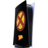 Marvel X-Men Logo PS5 Digital Edition Console Skin