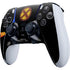 Marvel X-Men Logo PS5 DualSense Edge Pro Controller Skin