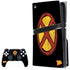 Marvel X-Men Logo PlayStation PS5 Skins