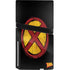 Marvel X-Men Logo PS5 Pro Disk Bundle Skin