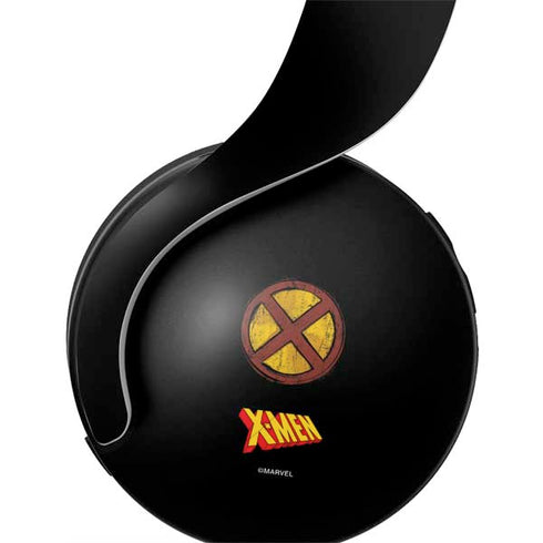 Marvel X-Men Logo PULSE 3D Wireless Headset for PS5 Skin