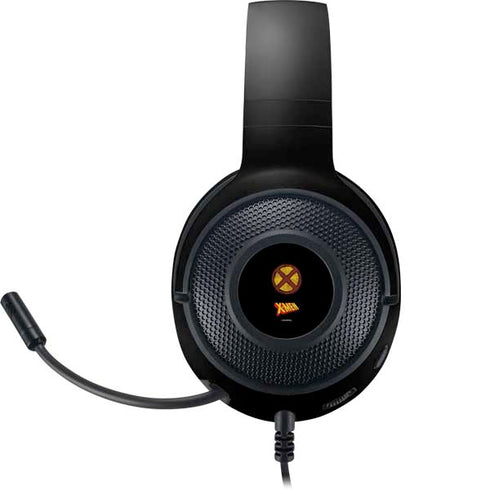 Marvel X-Men Logo Razer Kraken X Skin