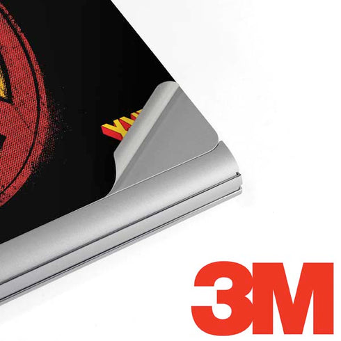 Marvel X-Men Logo Surface Book 2 15in Skin