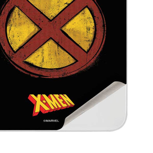 Marvel X-Men Logo Surface Duo Skin