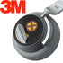 Marvel X-Men Logo Surface Headphones Skin