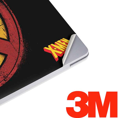 Marvel X-Men Logo Surface Laptop 3 13.5in Skin