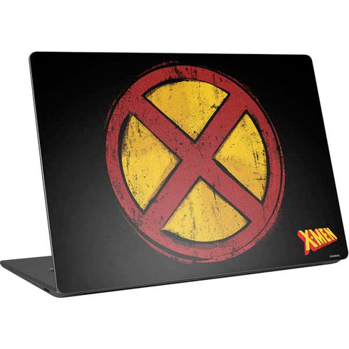 Marvel X-Men Logo Surface Laptop 4 15in Skin