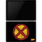 Marvel X-Men Logo Surface Pro 6 Skin