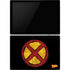 Marvel X-Men Logo Surface Pro 6 Skin