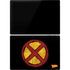 Marvel X-Men Logo Surface Pro 7 Skin