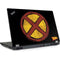 Marvel X-Men Logo Lenovo ThinkPad Skin