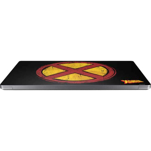 Marvel X-Men Logo Universal Laptop 14in (11.4 x 8.2in) Skin