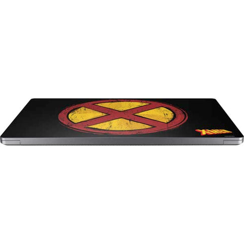 Marvel X-Men Logo Universal Laptop 16.6in (13.4 x 9.7in) Skin