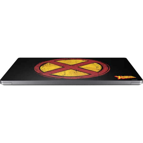 Marvel X-Men Logo Universal Laptop 18in (14.6 x 10.6in) Skin
