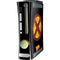 Marvel X-Men Logo Xbox 360 (Includes HDD) Skin
