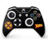 Marvel X-Men Logo Xbox One S Console and Controller Bundle Skin