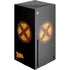 Marvel X-Men Logo Xbox Series X Console Skin
