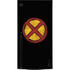 Marvel X-Men Logo Xbox Series X Console Skin
