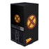 Marvel X-Men Logo XBox Series X Digital Edition Bundle Skin