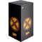 Marvel X-Men Logo XBox Series X Digital Edition Console Skin