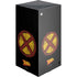 Marvel X-Men Logo XBox Series X Digital Edition Console Skin