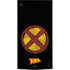 Marvel X-Men Logo XBox Series X Digital Edition Console Skin