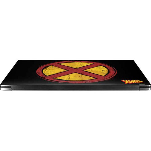 Marvel X-Men Logo Dell XPS Skin