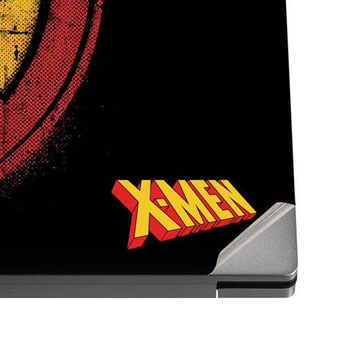 Marvel X-Men Logo Dell XPS Skin