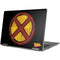 Marvel X-Men Logo Yoga 710 14in Skin