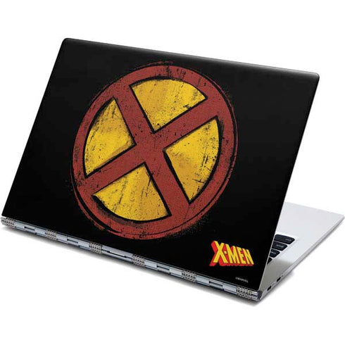 Marvel X-Men Logo Yoga 910 2-in-1 14in Touch-Screen Skin