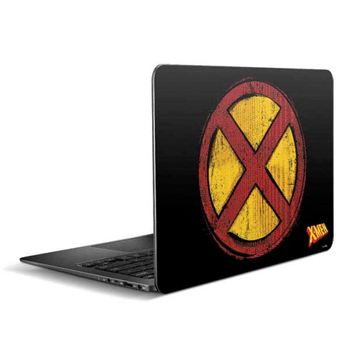Marvel X-Men Logo Zenbook UX305FA 13.3in Skin