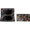 Marvel X-Men Pattern 3DS (2011) Skin