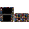 Marvel X-Men Pattern 3DS XL 2015 Skin