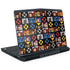 Marvel X-Men Pattern Dell Alienware Skin