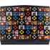 Marvel X-Men Pattern Dell Alienware Skin