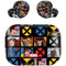 Marvel X-Men Pattern Amazon Echo Buds Skin